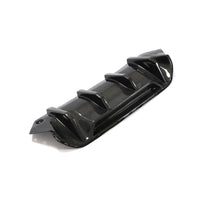BMW 5 Series F90 Carbon Fiber Diffuser