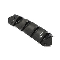 BMW 5 Series F90 Carbon Fiber Diffuser