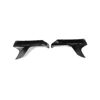BMW 5 Series F90 Carbon Fiber Splitter