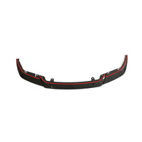BMW 5 Series F90 Carbon Fiber Splitter