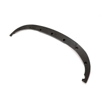 BMW 5 Series G30 Carbon Fiber Splitter