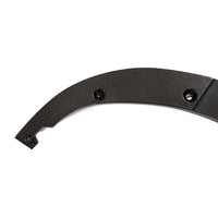 BMW 5 Series G30 Carbon Fiber Splitter