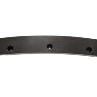BMW 5 Series G30 Carbon Fiber Splitter