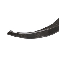BMW 5 Series G30 Carbon Fiber Splitter