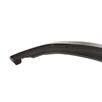 BMW 5 Series G30 Carbon Fiber Splitter