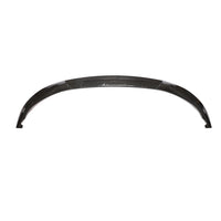 BMW 5 Series G30 Carbon Fiber Splitter