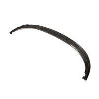 BMW 5 Series G30 Carbon Fiber Splitter
