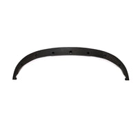 BMW 5 Series G30 Carbon Fiber Splitter