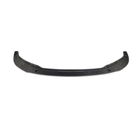 BMW 5 Series G30 Carbon Fiber Splitter