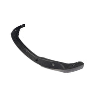 BMW 5 Series G30 Carbon Fiber Splitter