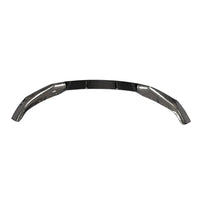 BMW 5 Series G30 Carbon Fiber Splitter