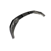 BMW 5 Series G30 Carbon Fiber Splitter