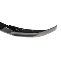 BMW 5 Series G30 Carbon Fiber Splitter