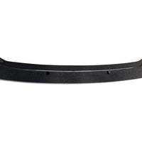 BMW 5 Series G30 Carbon Fiber Splitter