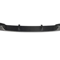 BMW 5 Series G30 Carbon Fiber Splitter