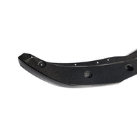 BMW 5 Series G30 Carbon Fiber Splitter