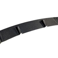 BMW 5 Series G30 Carbon Fiber Splitter