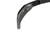 BMW 5 Series G30 Carbon Fiber Splitter