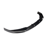 BMW 5 Series G30 Carbon Fiber Splitter