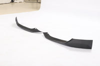 BMW 5 Series G30 Carbon Fiber Splitter
