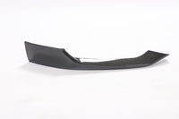 BMW 5 Series G30 Carbon Fiber Splitter