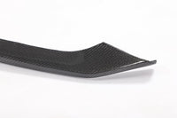 BMW 5 Series G30 Carbon Fiber Splitter