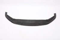 BMW 5 Series G30 Carbon Fiber Splitter
