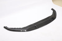 BMW 5 Series G30 Carbon Fiber Splitter