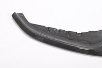 BMW 5 Series G30 Carbon Fiber Splitter