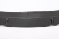 BMW 5 Series G30 Carbon Fiber Splitter