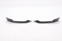 BMW 5 Series G30 Carbon Fiber Splitter