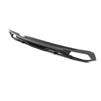 BMW 5 Series G30 Carbon Fiber Diffuser