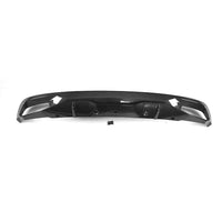 BMW 5 Series G30 Carbon Fiber Diffuser