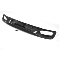 BMW 5 Series G30 Carbon Fiber Diffuser