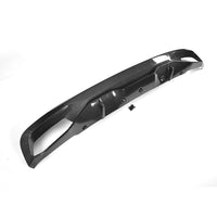 BMW 5 Series G30 Carbon Fiber Diffuser