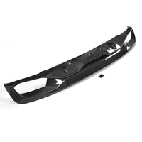 BMW 5 Series G30 Carbon Fiber Diffuser
