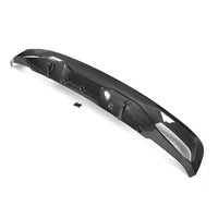 BMW 5 Series G30 Carbon Fiber Diffuser