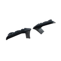 BMW 5 Series Carbon Fiber Splitter