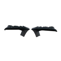 BMW 5 Series Carbon Fiber Splitter