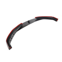 BMW 5 Series Carbon Fiber Splitter