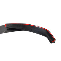 BMW 5 Series Carbon Fiber Splitter