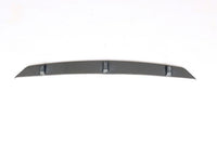 BMW 5 Series Carbon Fiber Splitter