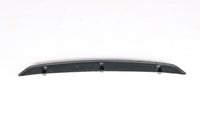 BMW 5 Series Carbon Fiber Splitter