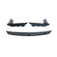 BMW 5 Series Carbon Fiber Splitter