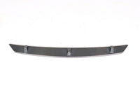 BMW 5 Series Carbon Fiber Splitter