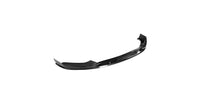 BMW 5 Series Carbon Fiber Splitter