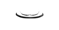 BMW 5 Series Carbon Fiber Splitter