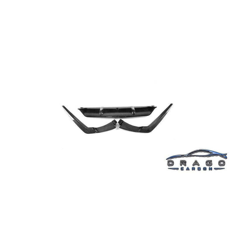 Drago Carbon