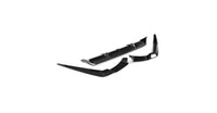 BMW 5 Series Carbon Fiber Splitter