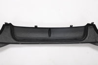 BMW 5 Series Carbon Fiber Diffuser